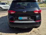 Subaru Tribeca 2006 года за 4 850 000 тг. в Алматы – фото 4