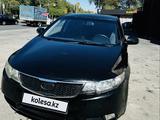Kia Cerato 2011 года за 3 900 000 тг. в Алматы – фото 2