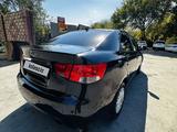 Kia Cerato 2011 года за 3 900 000 тг. в Алматы – фото 5