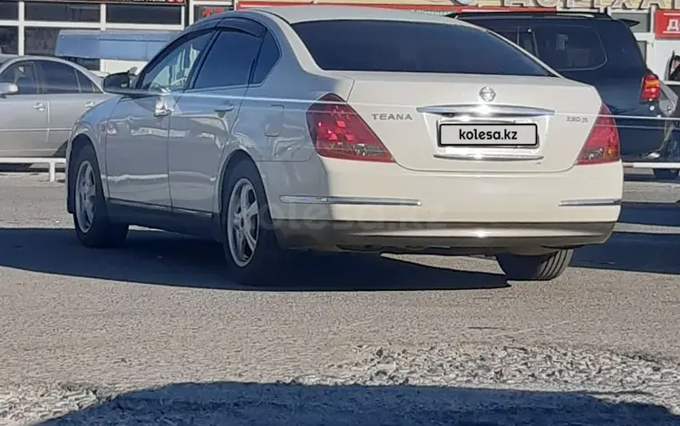 Nissan Teana 2006 года за 3 600 000 тг. в Атырау