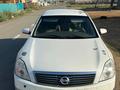 Nissan Teana 2006 года за 3 600 000 тг. в Атырау – фото 4