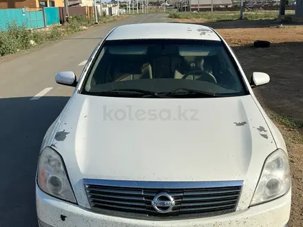 Nissan Teana 2006 года за 3 600 000 тг. в Атырау – фото 4