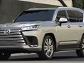 Бампер на Lexus LX 600 за 90 000 тг. в Алматы – фото 10