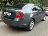 Skoda Rapid 2014 годаfor4 900 000 тг. в Алматы – фото 5