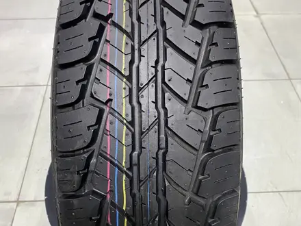 275/70R16 Nankang FT-7 114S A/T за 55 300 тг. в Алматы