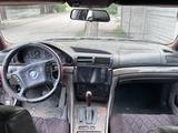 BMW 730 1995 года за 2 300 000 тг. в Караганда – фото 5