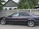 BMW 730 1995 года за 2 300 000 тг. в Караганда – фото 2
