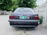 BMW 730 1995 года за 2 300 000 тг. в Караганда – фото 4