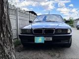 BMW 730 1995 года за 2 300 000 тг. в Караганда – фото 3