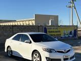 Toyota Camry 2013 годаfor5 700 000 тг. в Актау – фото 4