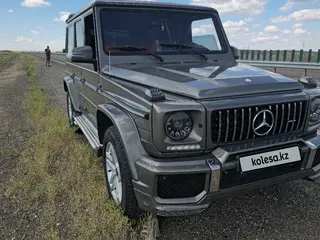 Mercedes-Benz G 300