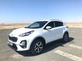 Kia Sportage 2020 года за 11 000 000 тг. в Кызылорда