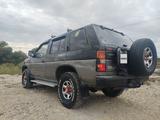 Nissan Terrano 1991 годаүшін1 600 000 тг. в Тараз
