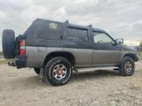 Nissan Terrano 1991 годаүшін1 600 000 тг. в Тараз – фото 2