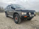 Nissan Terrano 1991 годаүшін1 600 000 тг. в Тараз – фото 3