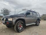 Nissan Terrano 1991 годаүшін1 600 000 тг. в Тараз – фото 4