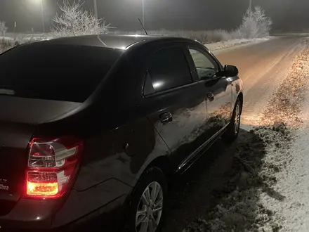 Chevrolet Cobalt 2023 года за 6 750 000 тг. в Астана – фото 5