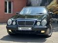 Mercedes-Benz E 320 1999 года за 5 500 000 тг. в Алматы – фото 3