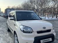 Kia Soul 2010 годаүшін5 900 000 тг. в Алматы