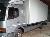 Mercedes-Benz  Atego 2004 годаүшін12 000 000 тг. в Кордай – фото 3