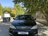 Toyota Camry 2003 годаүшін4 300 000 тг. в Шымкент – фото 2