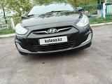 Hyundai Accent 2014 года за 5 000 000 тг. в Караганда