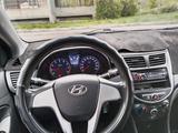 Hyundai Accent 2014 годаүшін5 000 000 тг. в Караганда – фото 5
