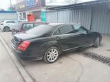 Mercedes-Benz S 350 2006 года за 7 500 000 тг. в Тараз – фото 5