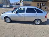 ВАЗ (Lada) Priora 2172 2012 годаүшін1 600 000 тг. в Семей