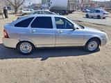 ВАЗ (Lada) Priora 2172 2012 годаүшін1 600 000 тг. в Семей – фото 2
