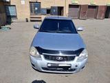 ВАЗ (Lada) Priora 2172 2012 годаүшін1 600 000 тг. в Семей – фото 4