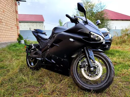 Ducati  1199 Panigale 2023 года за 1 300 000 тг. в Астана – фото 9