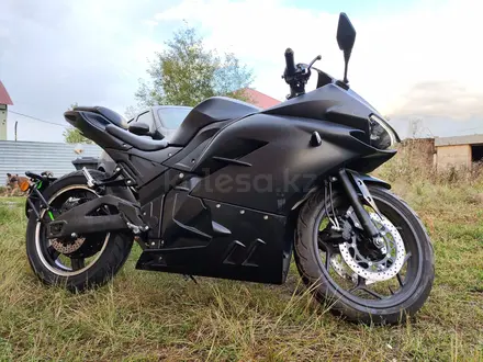 Ducati  1199 Panigale 2023 года за 1 300 000 тг. в Астана – фото 2
