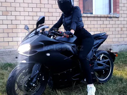 Ducati  1199 Panigale 2023 года за 1 300 000 тг. в Астана