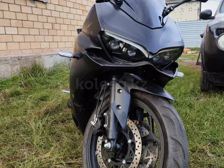 Ducati  1199 Panigale 2023 года за 1 300 000 тг. в Астана – фото 5