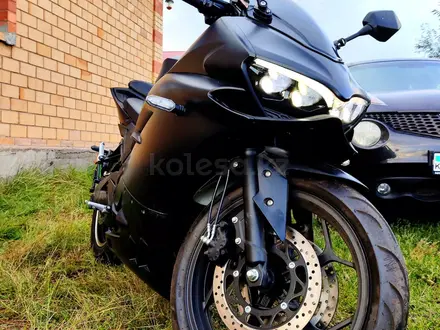 Ducati  1199 Panigale 2023 года за 1 300 000 тг. в Астана – фото 6