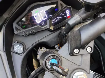 Ducati  1199 Panigale 2023 года за 1 300 000 тг. в Астана – фото 7