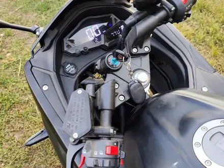 Ducati  1199 Panigale 2023 года за 1 300 000 тг. в Астана – фото 8