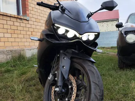 Ducati  1199 Panigale 2023 года за 1 300 000 тг. в Астана – фото 10