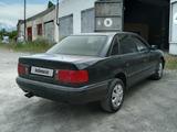Audi 100 1993 годаүшін1 850 000 тг. в Тараз – фото 3
