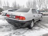 Toyota Carina E 1996 годаүшін1 850 000 тг. в Алматы – фото 3