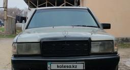 Mercedes-Benz 190 1990 годаүшін900 000 тг. в Байсерке