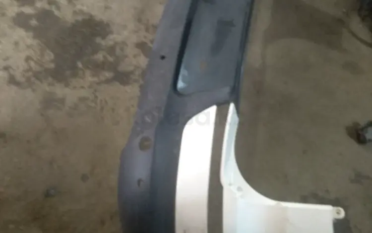 Бампер задний за 85 000 тг. в Алматы