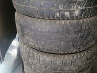 Комплект шины 255/55 R19үшін18 000 тг. в Павлодар