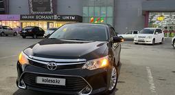 Toyota Camry 2014 годаүшін11 700 000 тг. в Актобе