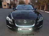 Jaguar XJ 2011 года за 13 700 000 тг. в Караганда – фото 2