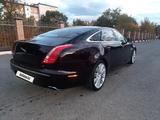 Jaguar XJ 2011 года за 13 700 000 тг. в Караганда – фото 5