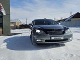 Lexus ES 300 2002 года за 6 100 000 тг. в Усть-Каменогорск – фото 5