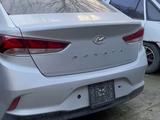 Hyundai Sonata 2019 года за 1 500 000 тг. в Алматы