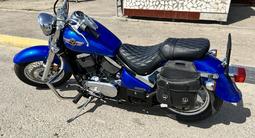 Kawasaki  VN800 Vulcan 2003 годаүшін2 600 000 тг. в Актау – фото 3